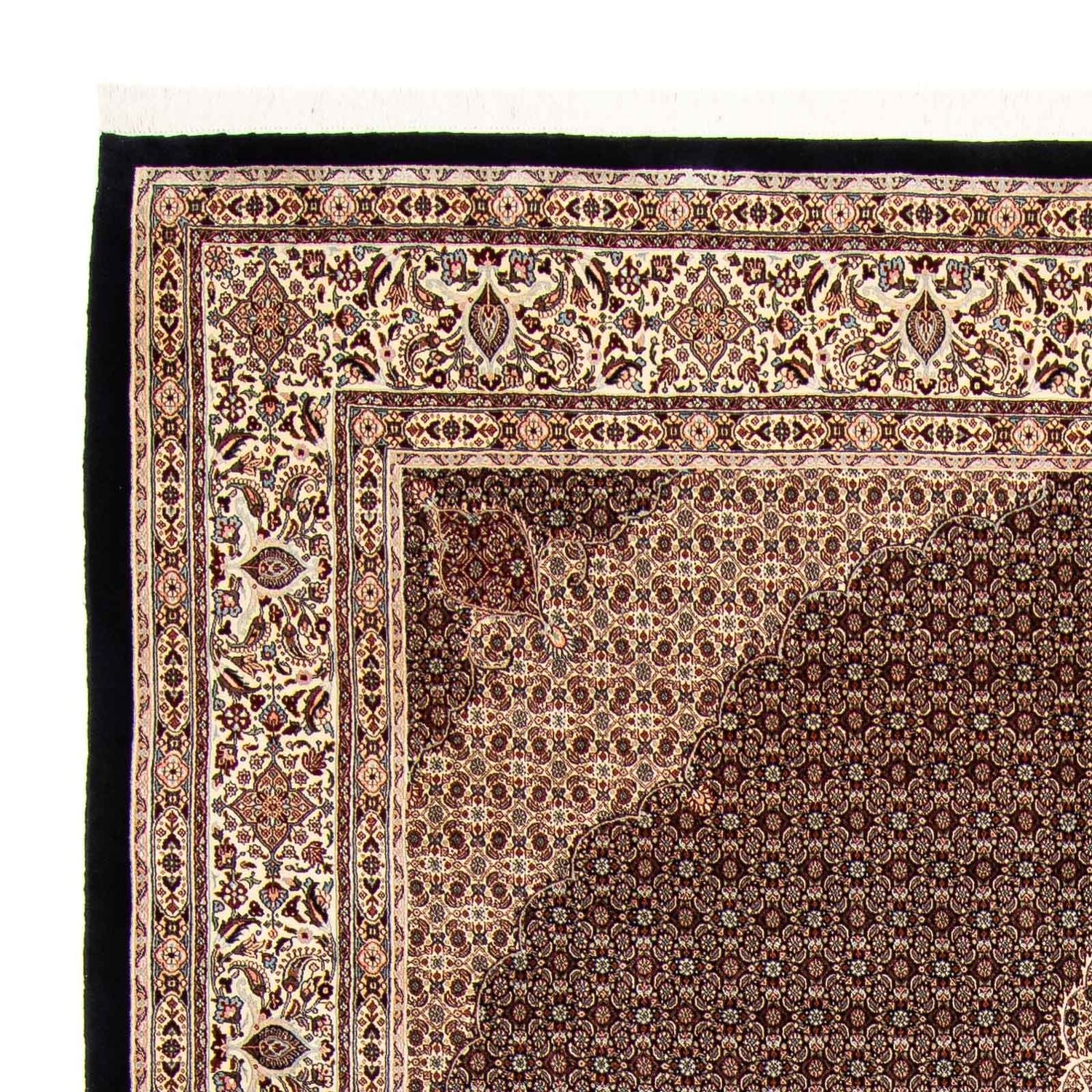 Tappeto Persero - Classico - 386 x 300 cm - blu scuro