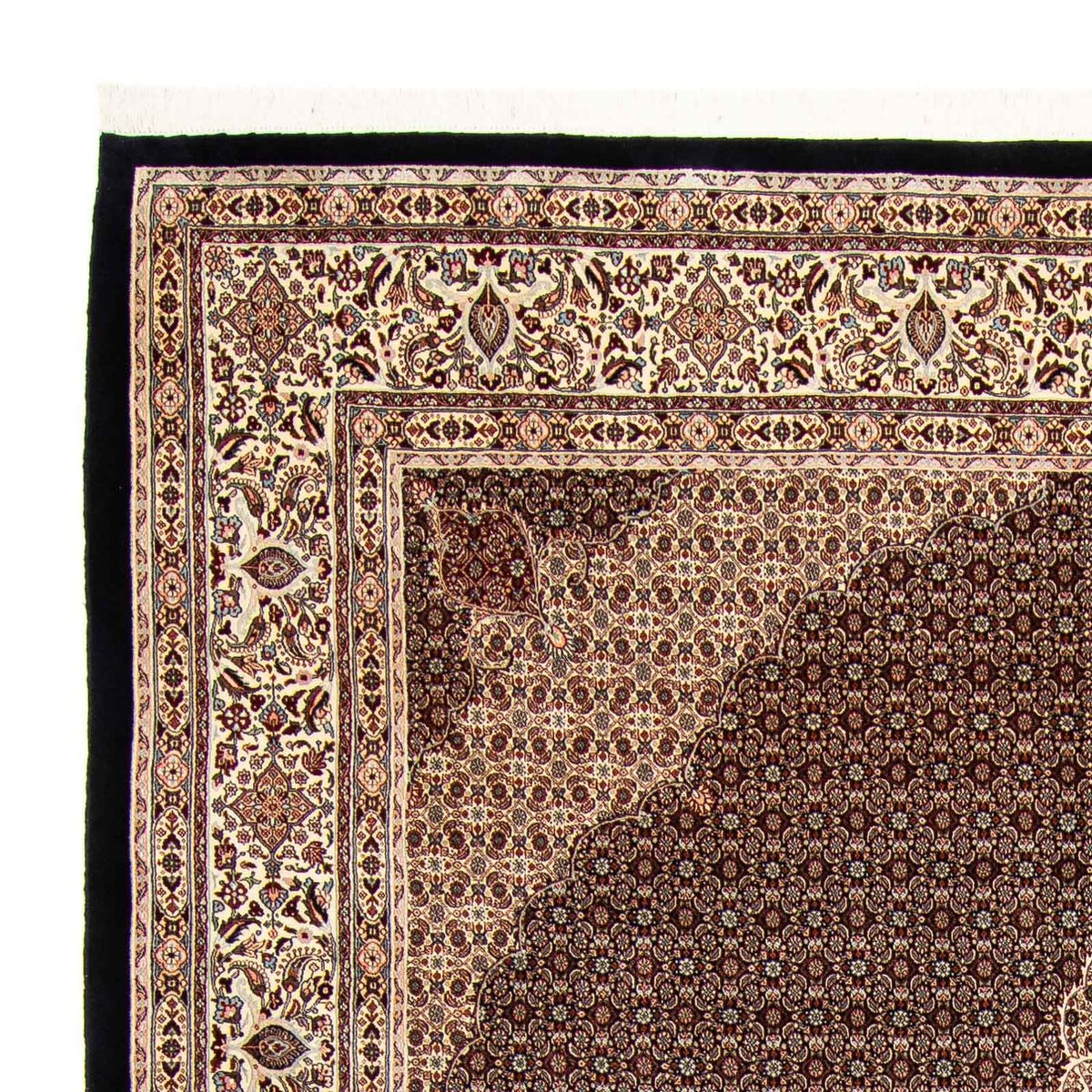 Tappeto Persero - Classico - 386 x 300 cm - blu scuro