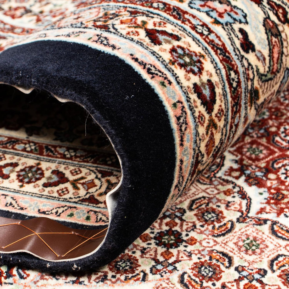 Tappeto Persero - Classico - 386 x 300 cm - blu scuro