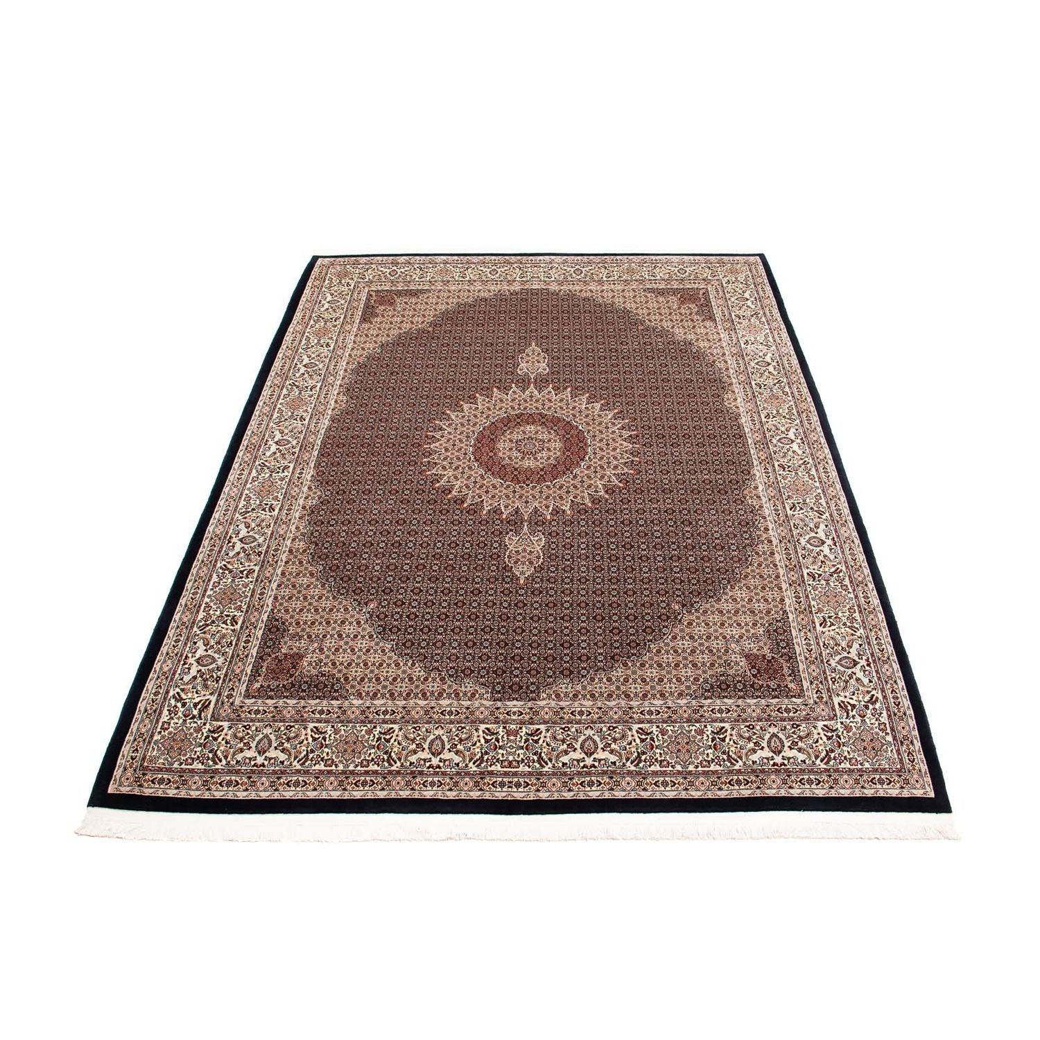 Tappeto Persero - Classico - 386 x 300 cm - blu scuro
