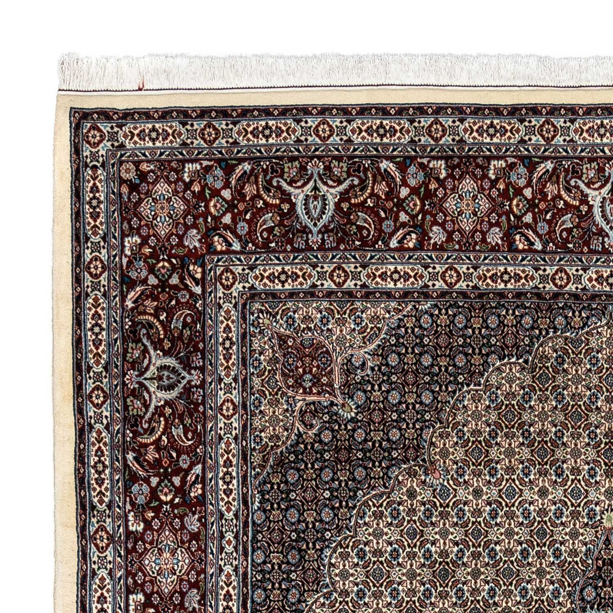 Tappeto Persero - Classico - 346 x 245 cm - beige