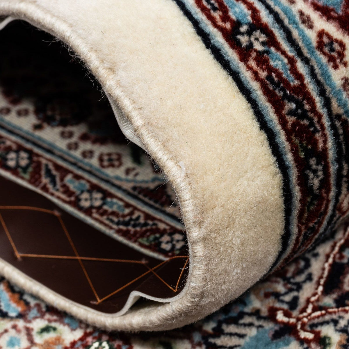 Tappeto Persero - Classico - 343 x 247 cm - beige