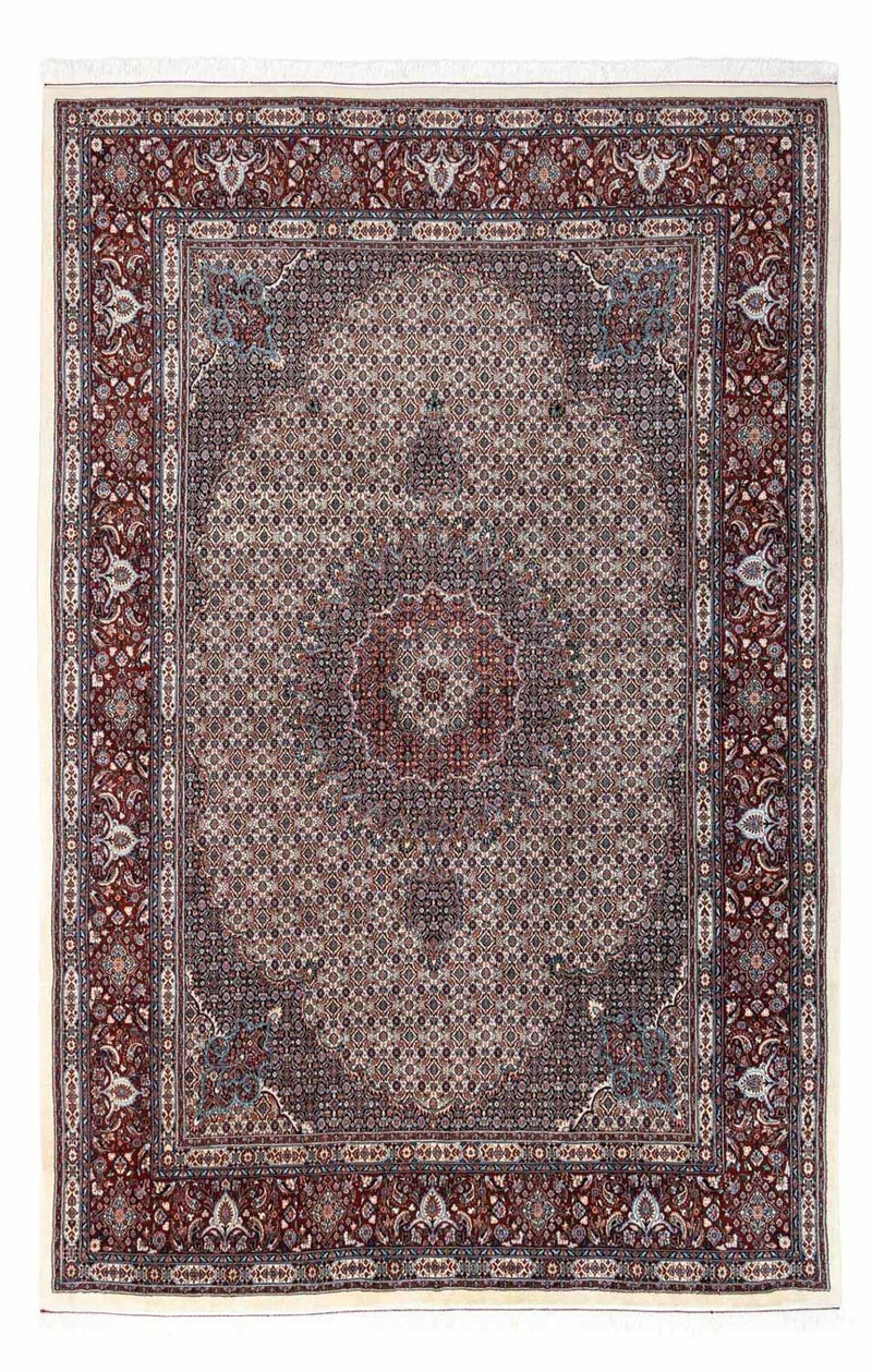 Tappeto Persero - Classico - 347 x 248 cm - beige