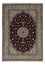 Tappeto Persero - Nain - Reale - 352 x 251 cm - nero