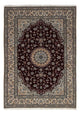 Nain - 9 la Tappeto 251x352cm - Tappeto persiano