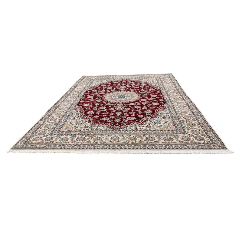 Tappeto Persero - Nain - Reale - 352 x 251 cm - nero