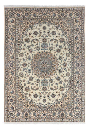 Tappeto Persero - Nain - Reale - 350 x 247 cm - beige