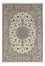 Tappeto Persero - Nain - Reale - 350 x 247 cm - beige