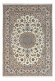 Nain - 9 la Tappeto 350x247cm - Tappeto persiano