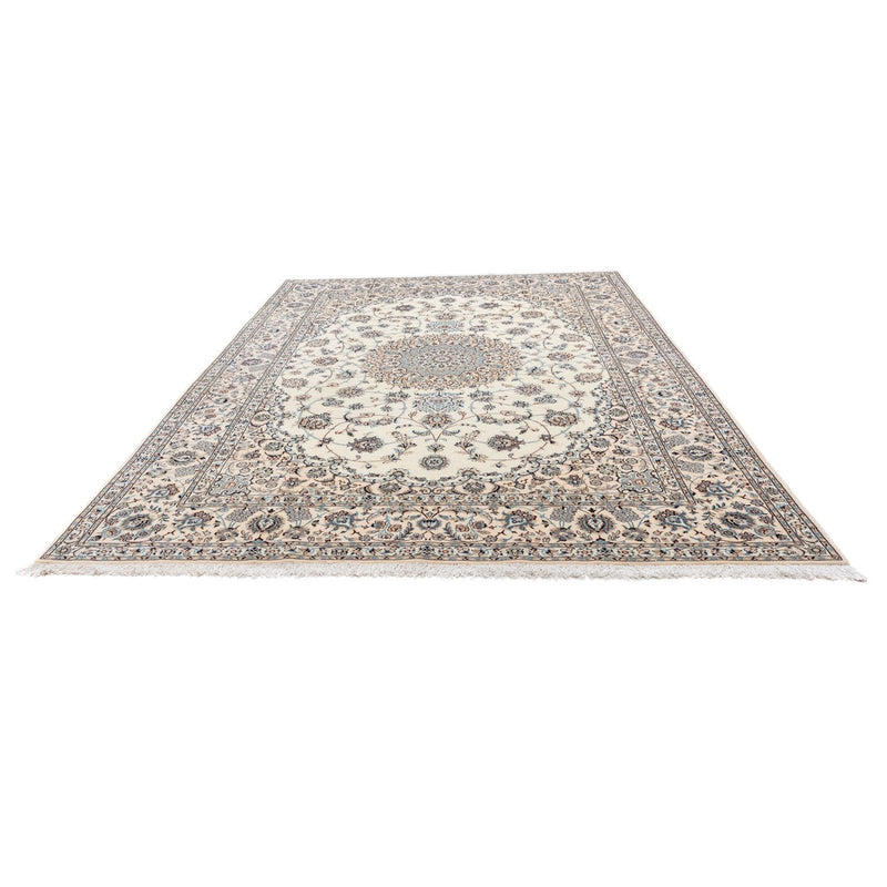 Tappeto Persero - Nain - Reale - 350 x 247 cm - beige
