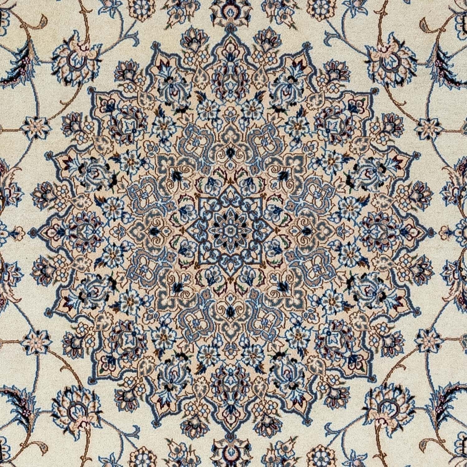 Tappeto Persero - Classico - 356 x 248 cm - beige