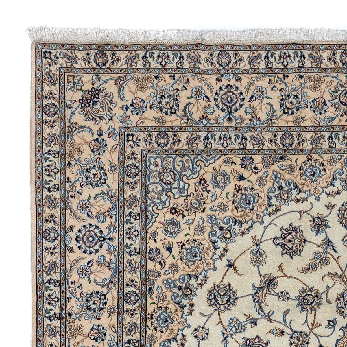 Moud Tappeto 248x356cm - Tappeto persiano