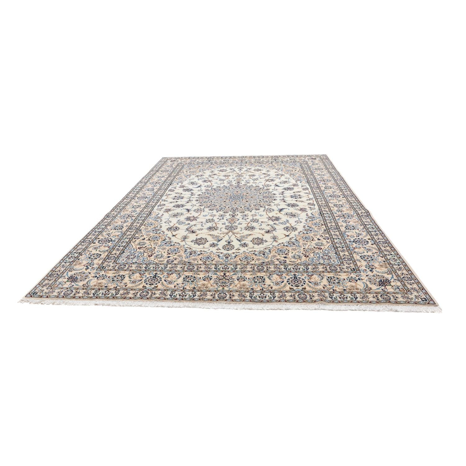 Tappeto Persero - Classico - 356 x 248 cm - beige
