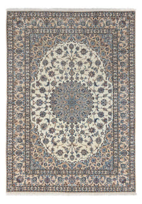 Tappeto Persero - Nain - Reale - 350 x 250 cm - beige