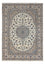 Tappeto Persero - Nain - Reale - 350 x 250 cm - beige