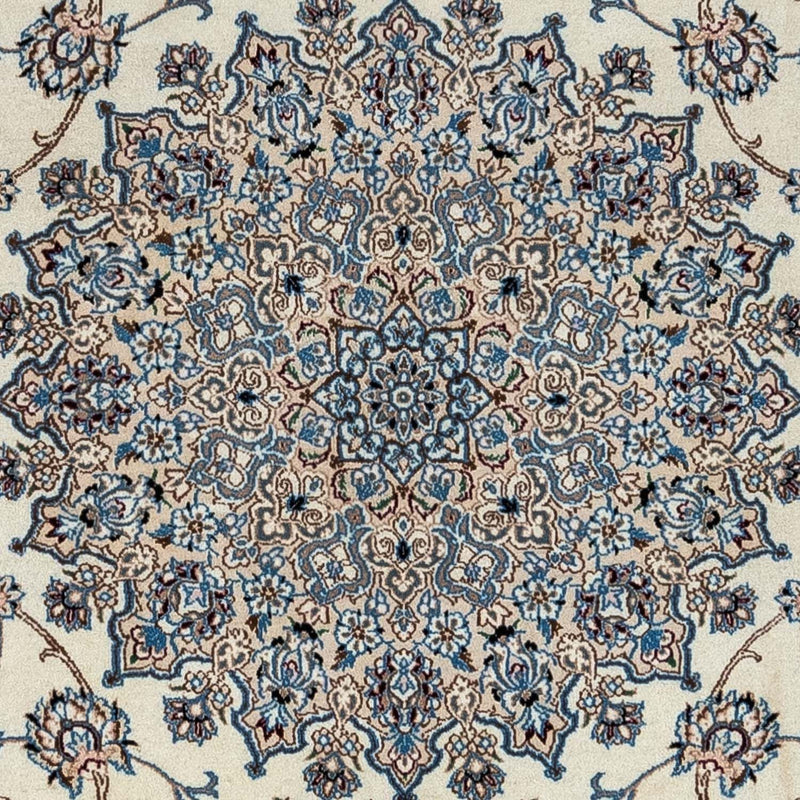 Tappeto Persero - Nain - Reale - 350 x 250 cm - beige