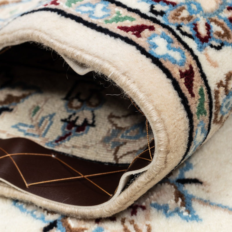 Tappeto Persero - Nain - Reale - 350 x 250 cm - beige