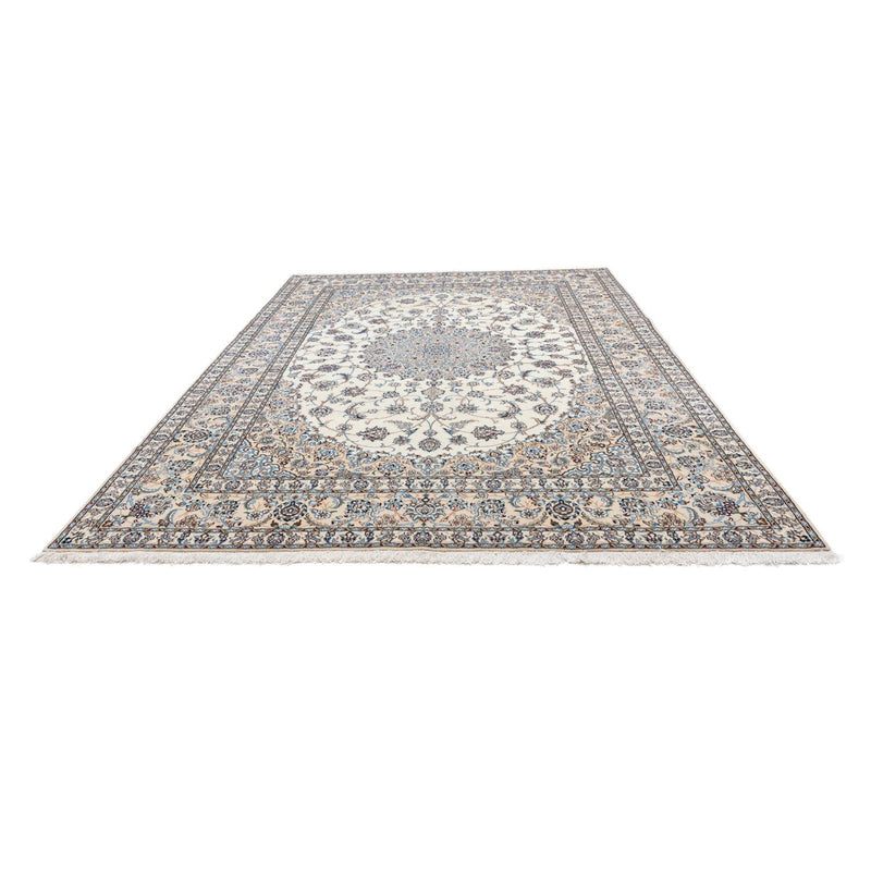 Tappeto Persero - Nain - Reale - 350 x 250 cm - beige