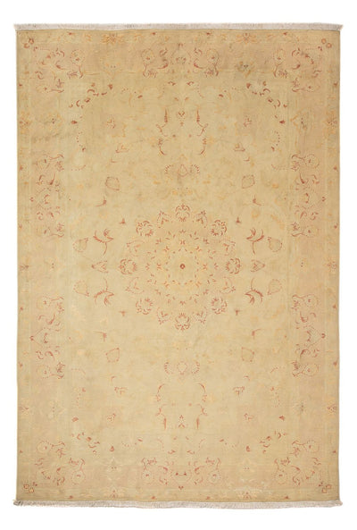 Tabriz - 50 Raj Tappeto 198x298cm - Tappeto persiano