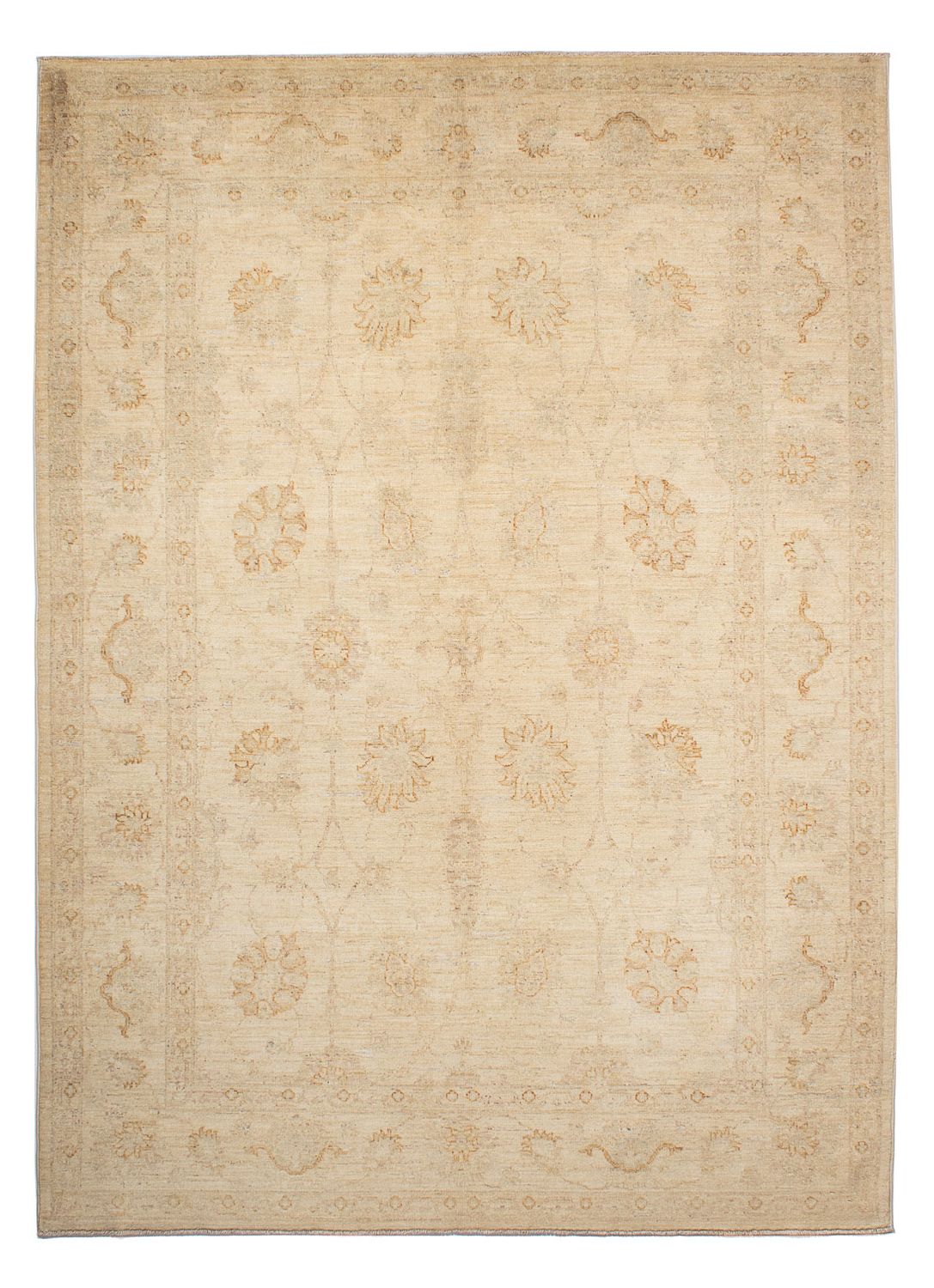 Tappeto Ziegler - 235 x 170 cm - beige