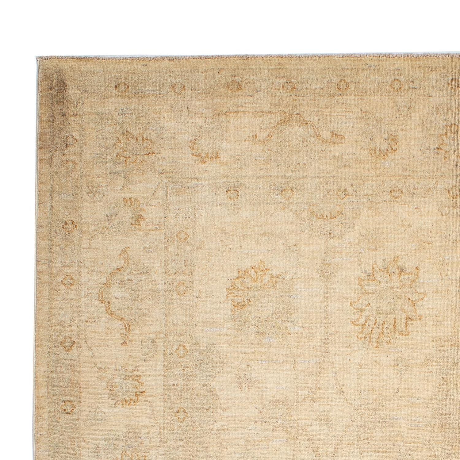Tappeto Ziegler - 235 x 170 cm - beige