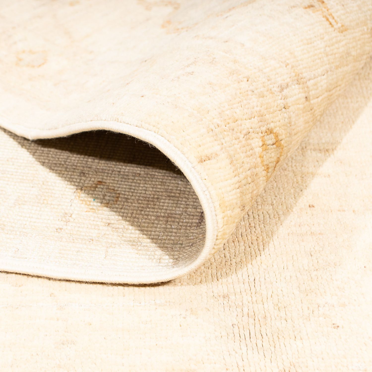 Tappeto Ziegler - 235 x 170 cm - beige