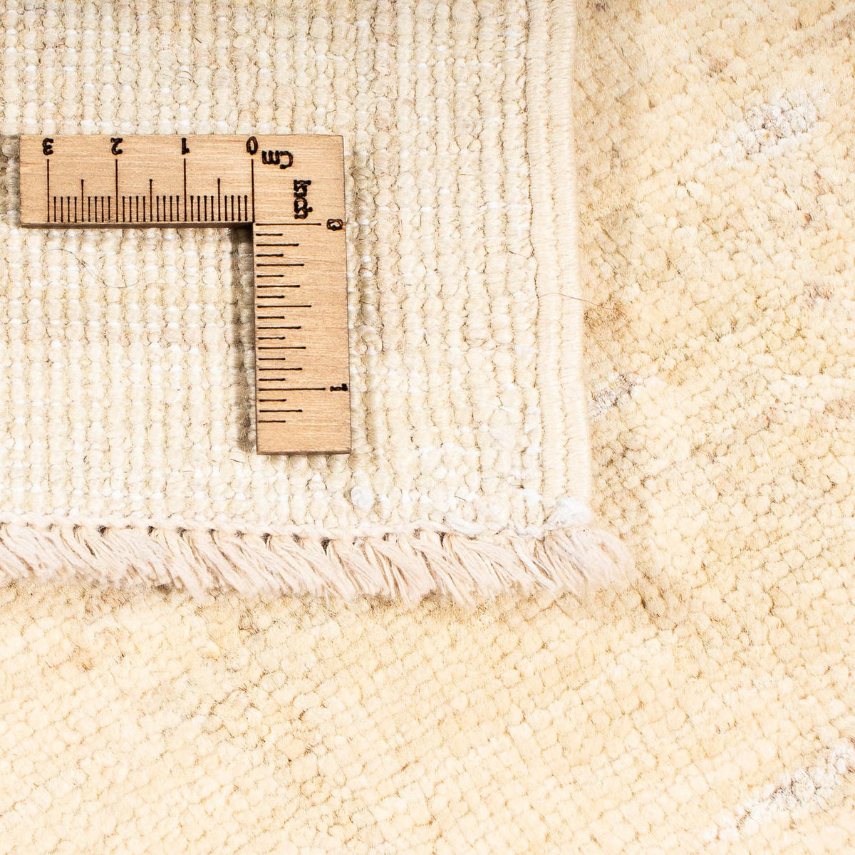 Tappeto Ziegler - 235 x 170 cm - beige