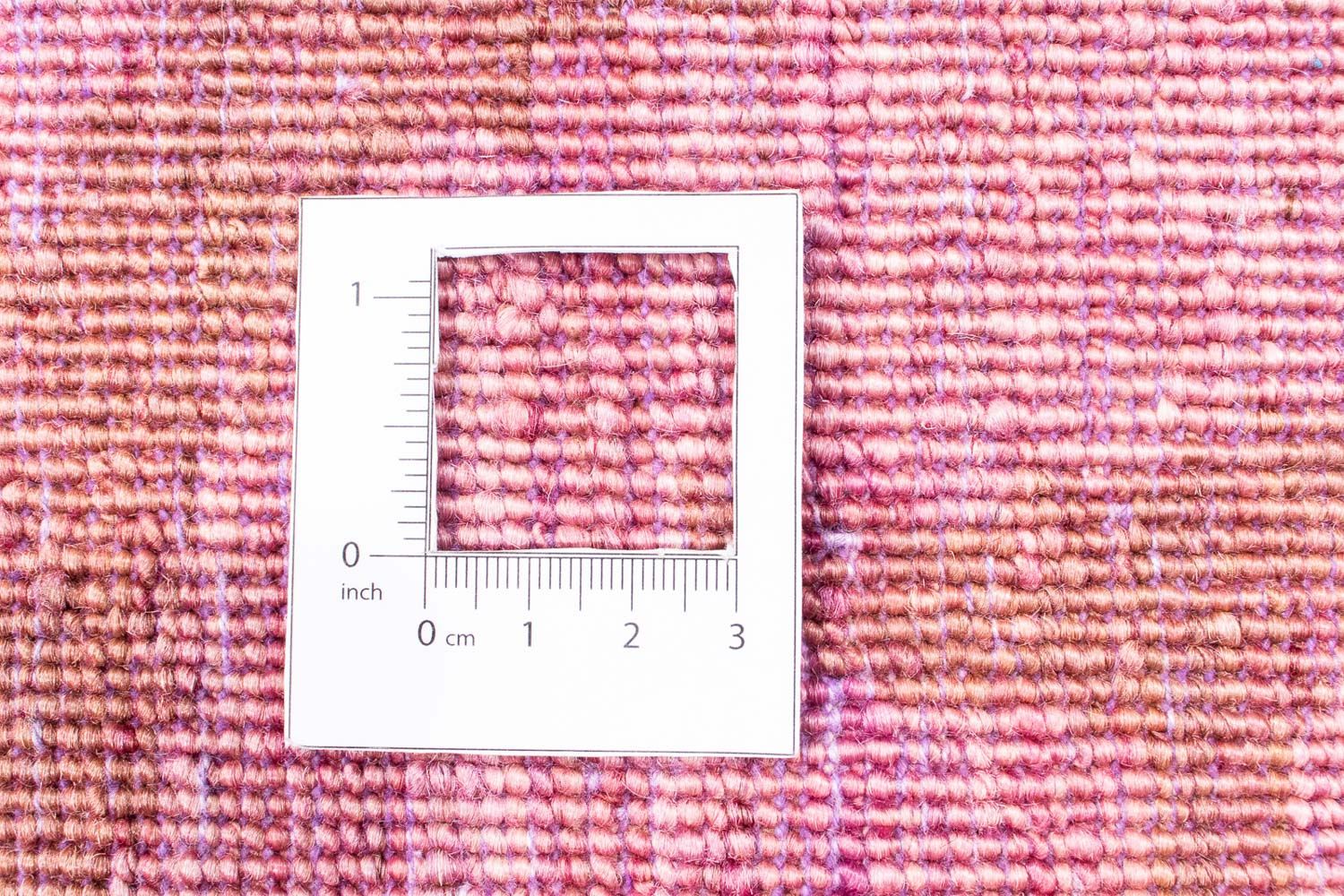 Tappeto Patchwork - 264 x 182 cm - multicolore