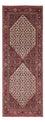 Tappeto corsia Tappeto Persero - Bidjar - 205 x 76 cm - multicolore