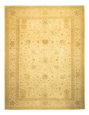 Tappeto Ziegler - 349 x 274 cm - beige