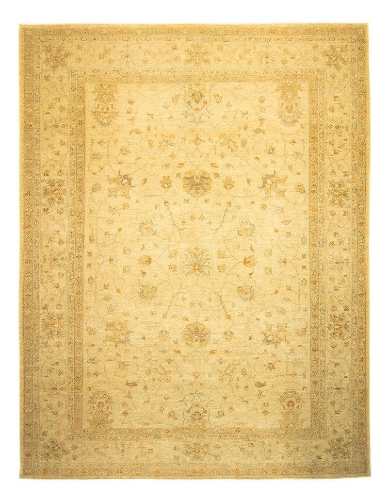 Tappeto Ziegler - 349 x 274 cm - beige
