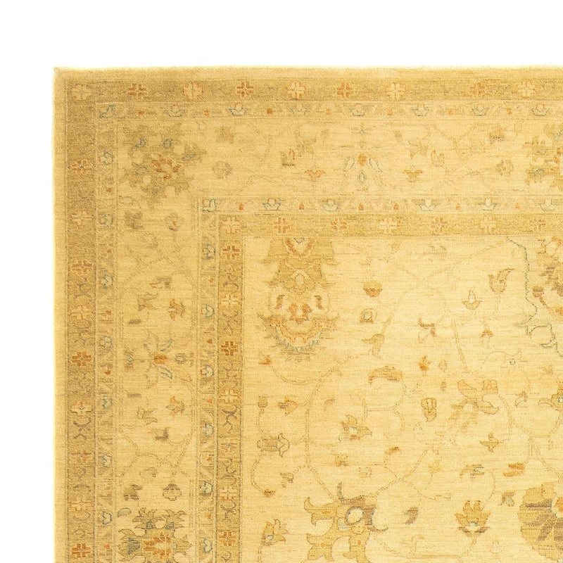 Tappeto Ziegler - 349 x 274 cm - beige