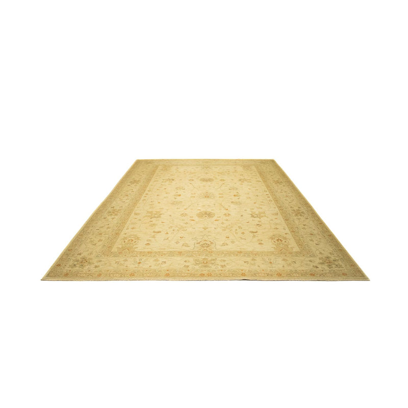 Tappeto Ziegler - 349 x 274 cm - beige