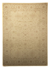 Tappeto Ziegler - 339 x 245 cm - beige chiaro