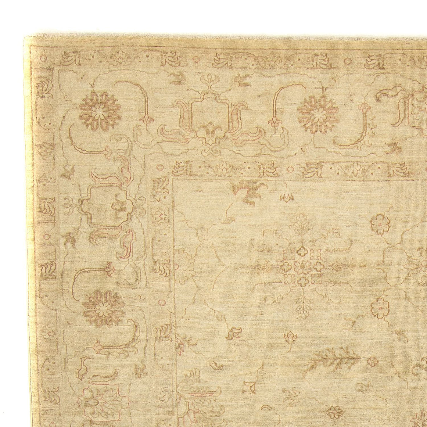 Tappeto Ziegler 339x245cm - Tappeto orientale