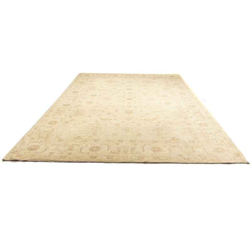 Tappeto Ziegler - 339 x 245 cm - beige chiaro