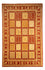 Tappeto Ziegler - 364 x 242 cm - rosso