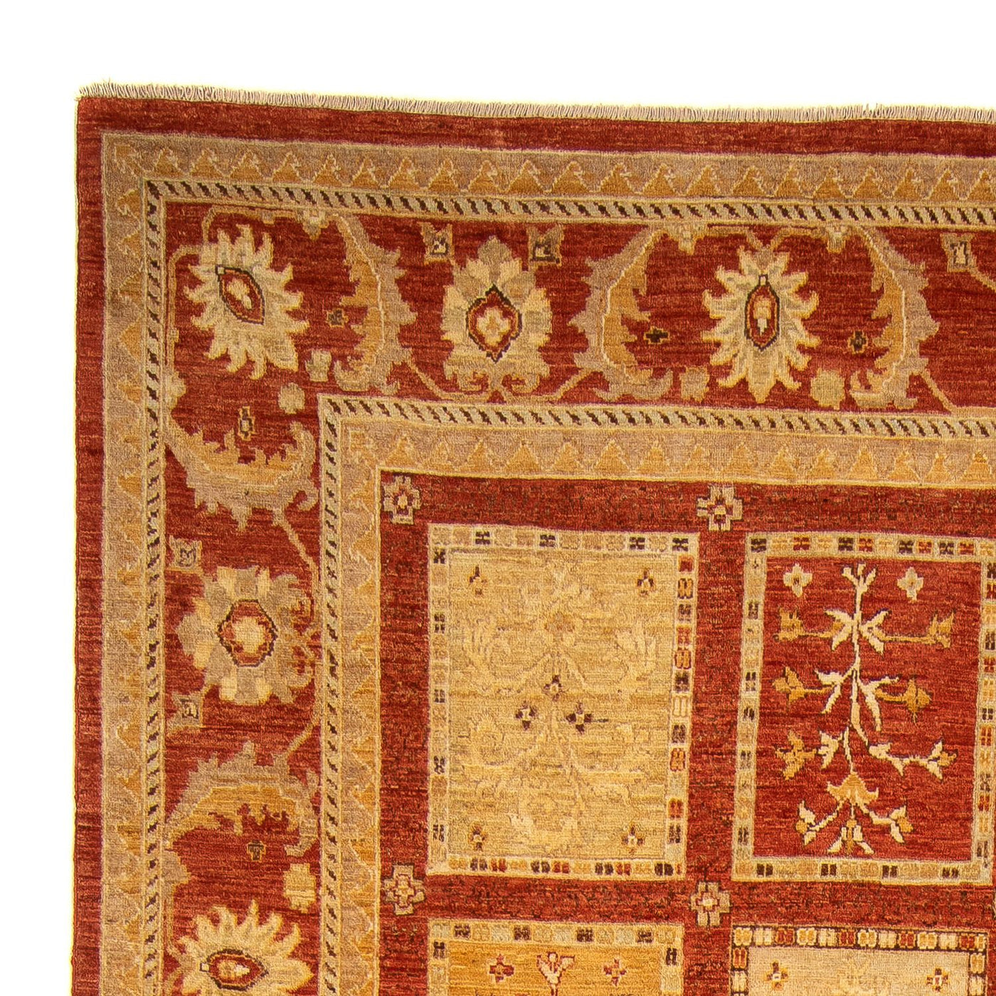 Tappeto Ziegler 364x242cm - Tappeto orientale