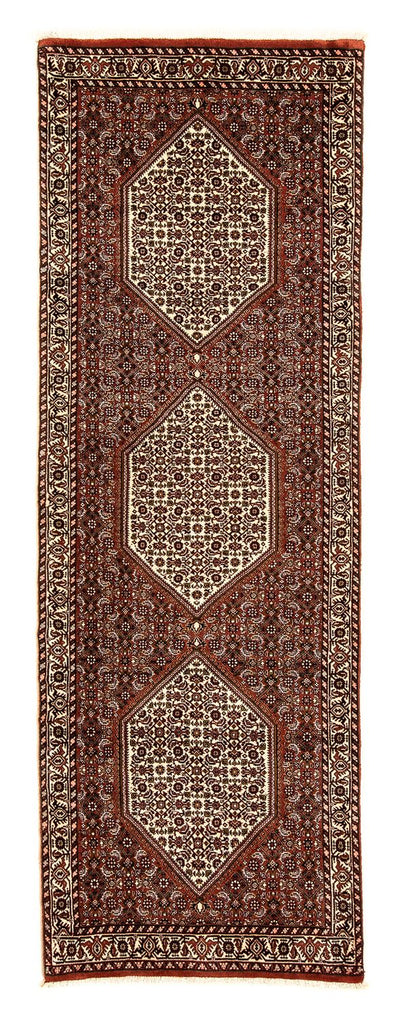 Bidjar Tappeto 87x273cm - Tappeto persiano