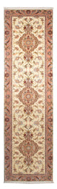 Tabriz - 50 Raj Tappeto 310x88cm - Tappeto persiano