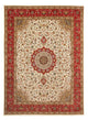 Tabriz - 50 Raj Tappeto 406x300cm - Tappeto persiano