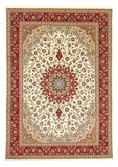 Tabriz - 50 Raj Tappeto 251x350cm - Tappeto persiano