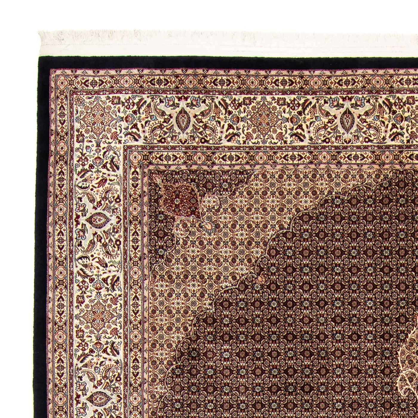 Moud Tappeto 385x298cm - Tappeto persiano