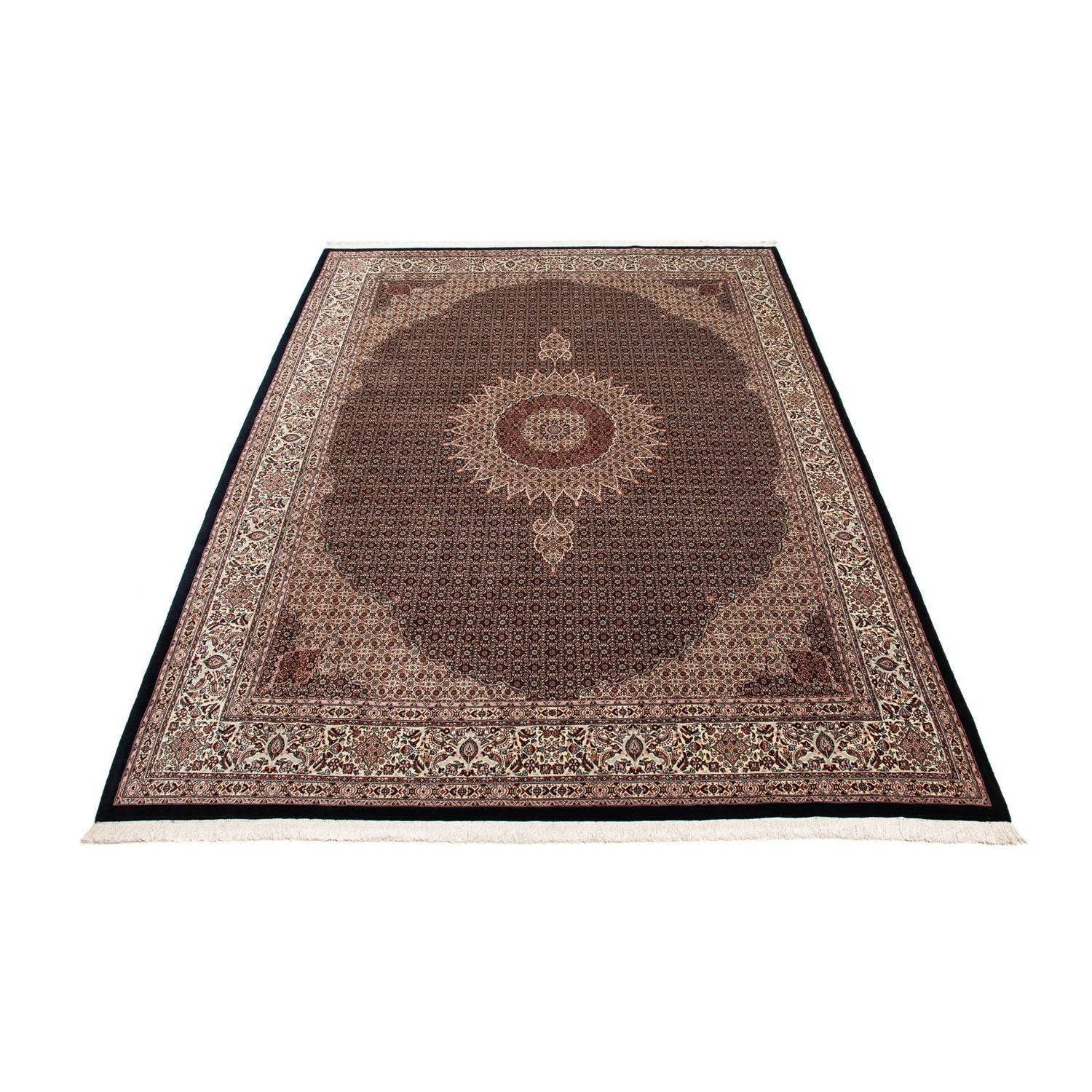 Tappeto Persero - Classico - 385 x 298 cm - marrone chiaro