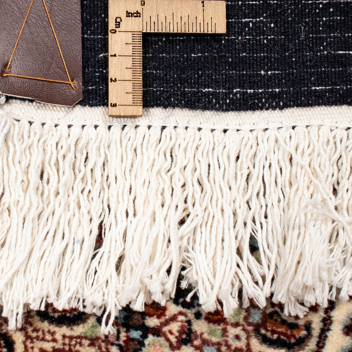 Tappeto Persero - Classico - 385 x 298 cm - marrone chiaro