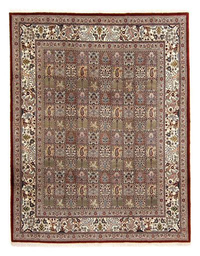 Moud Tappeto 245x296cm - Tappeto persiano