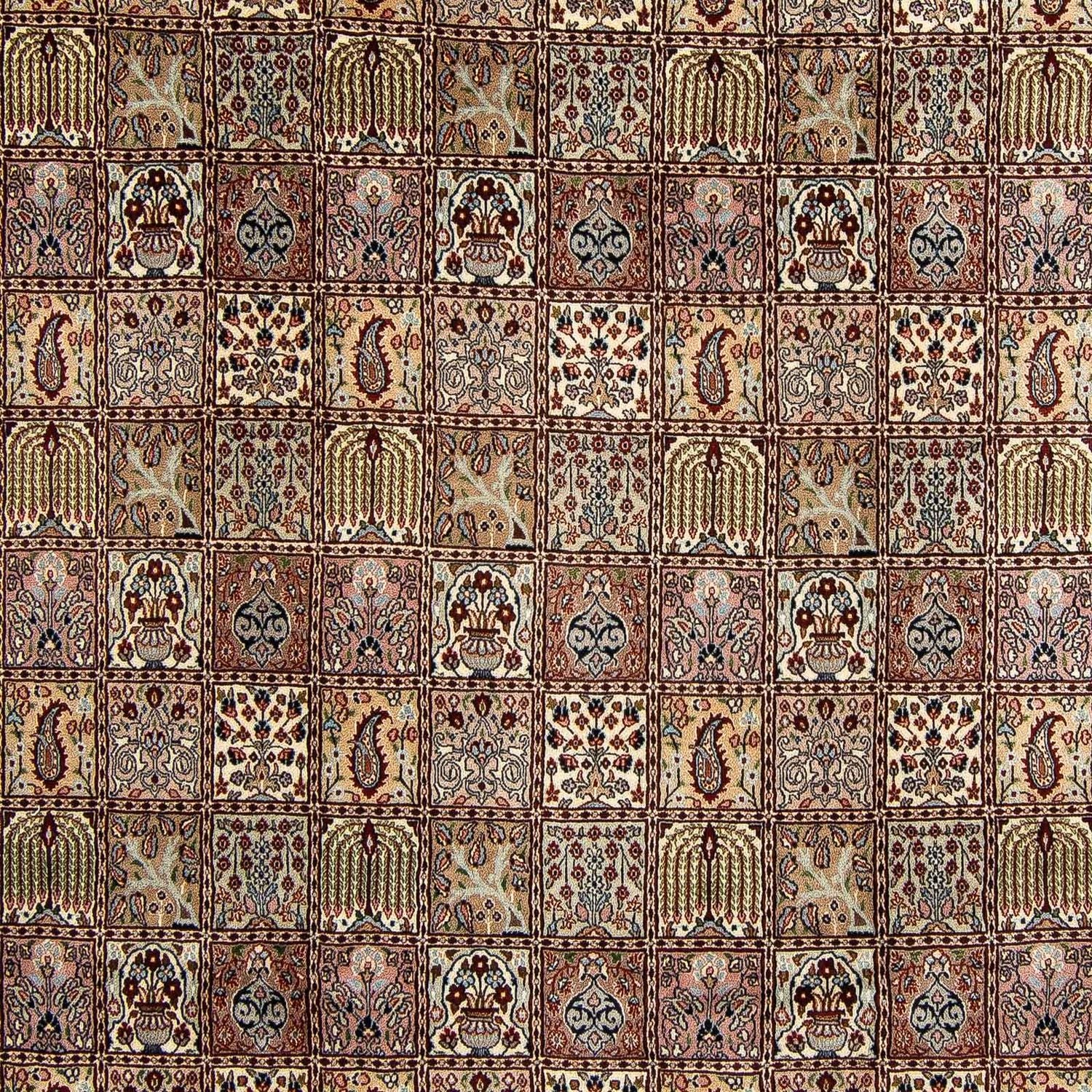 Tappeto Persero - Classico - 296 x 245 cm - multicolore