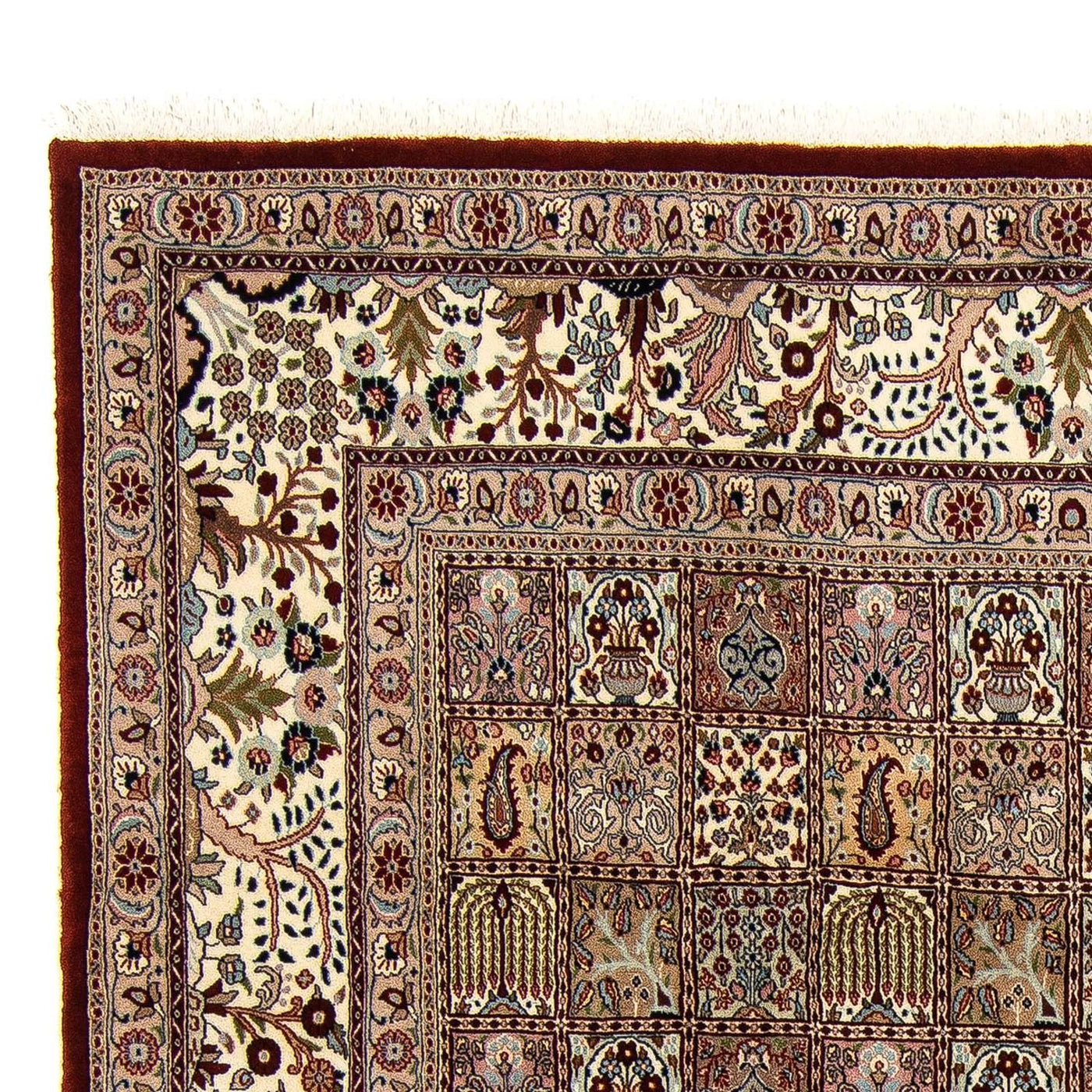 Moud Tappeto 296x245cm - Tappeto persiano