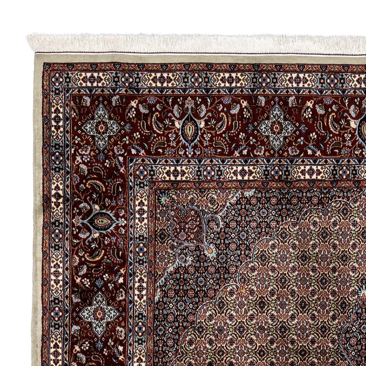 Moud Tappeto 250x346cm - Tappeto persiano