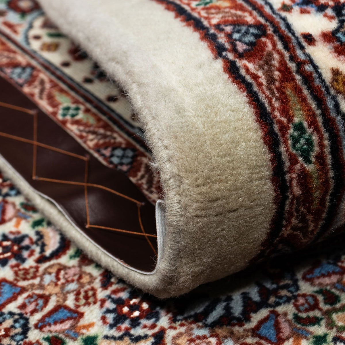 Tappeto Persero - Classico - 346 x 250 cm - beige